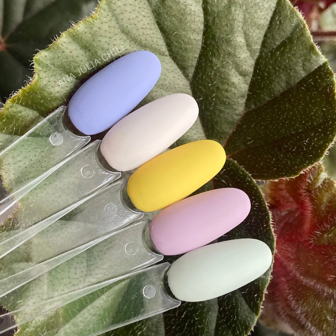 Gelique Royal Matte Top Gel