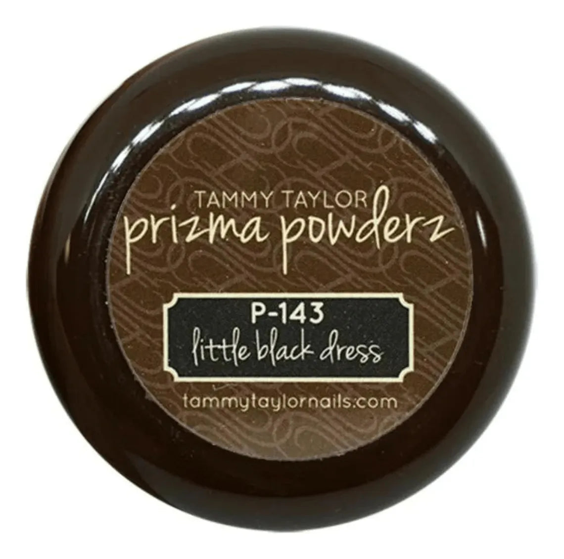 Tammy Taylor Acrylic P143 | Little Black Dress