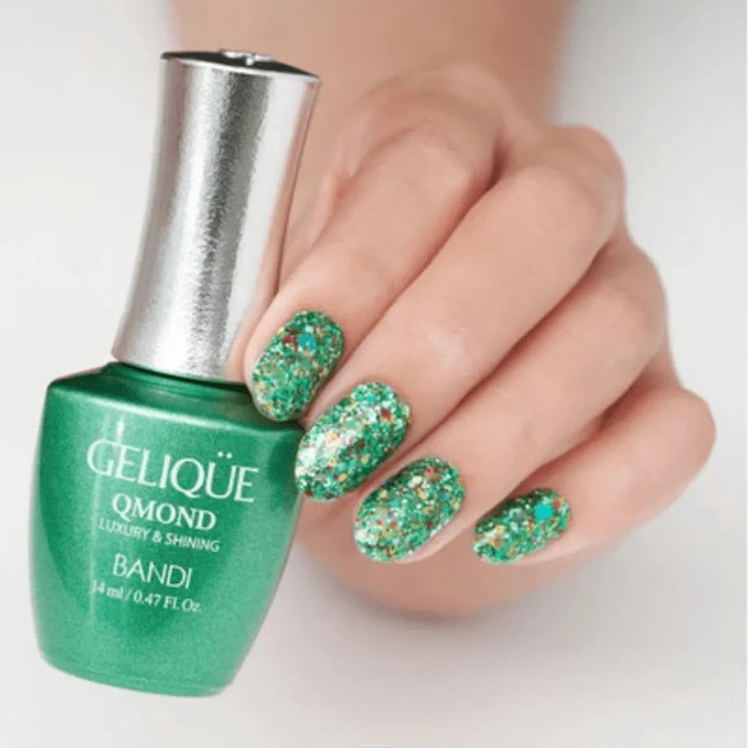 Esmalte Gelique Greenmas Gp1703
