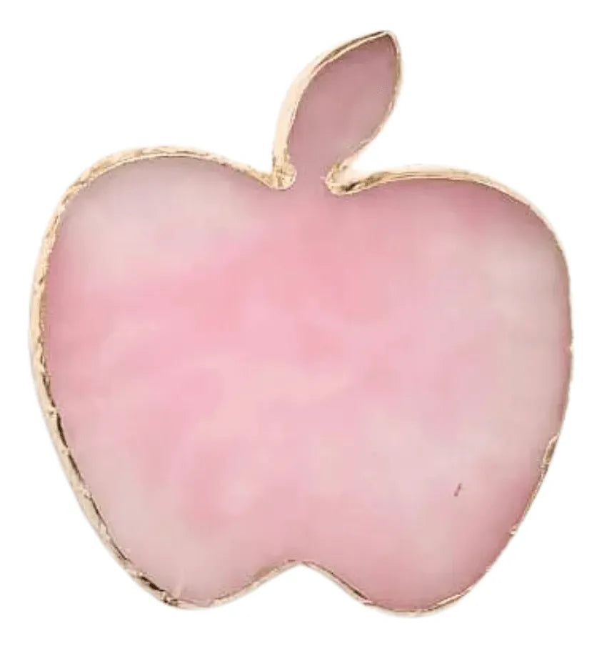 Paleta mezcladora simil marmol