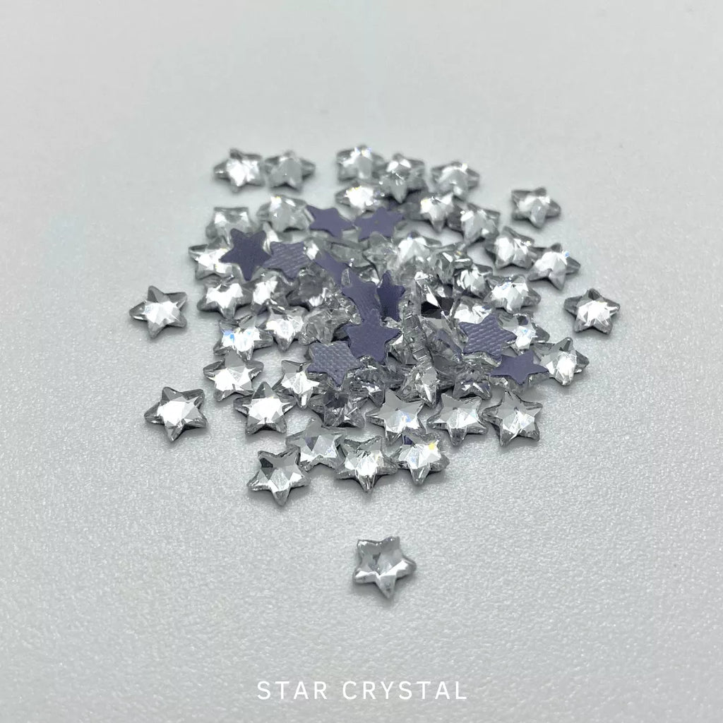 Aurora Crystal Star | 2 unidades