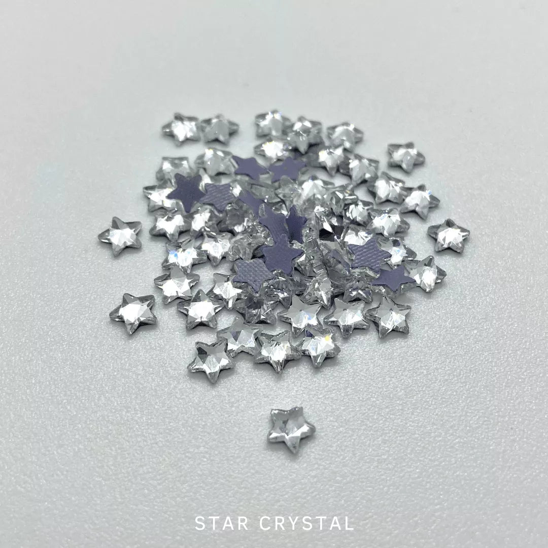 Aurora Crystal Star | 2 unidades