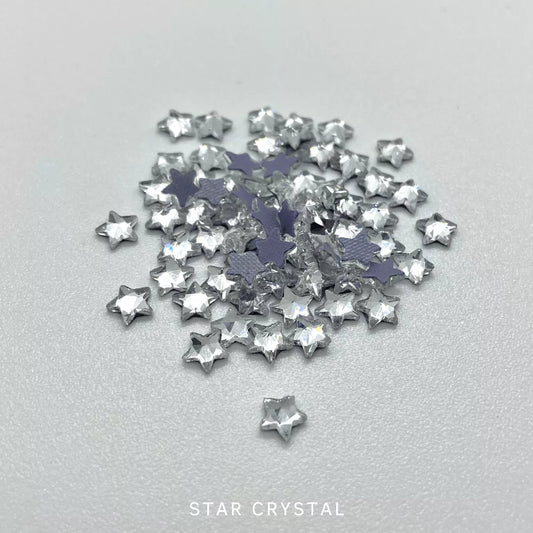 Aurora Crystal Star | 2 unidades