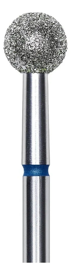 Fresa Esfera Azul 5.0