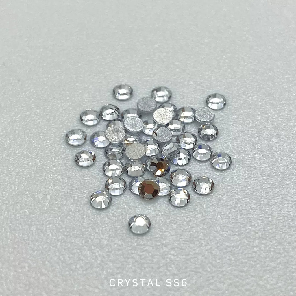 Aurora Crystal SS6 | 50 unidades