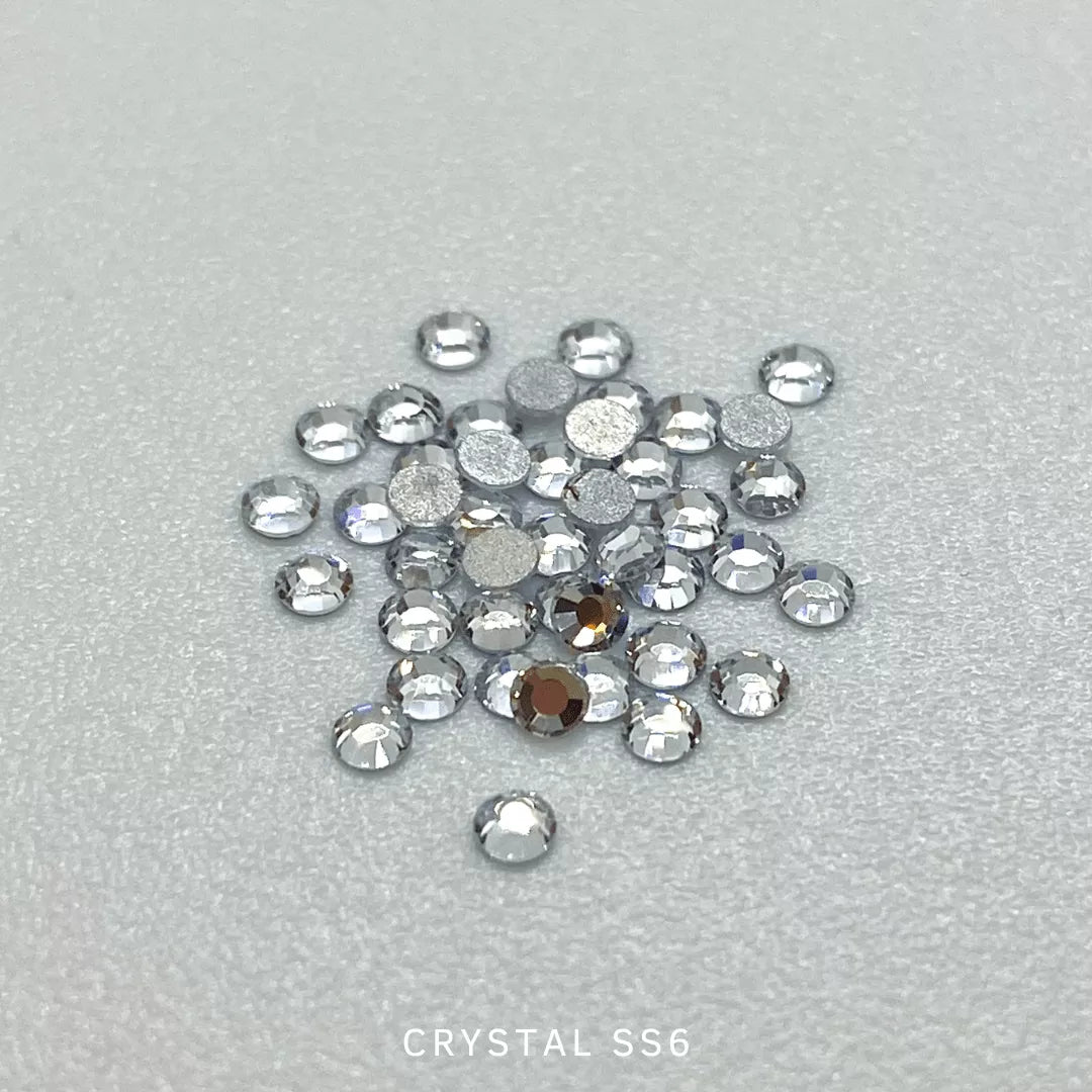 Aurora Crystal SS6 | 50 unidades