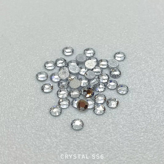 Aurora Crystal SS6 | 50 unidades