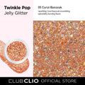 Jelly Glitter