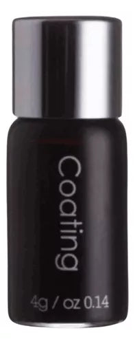 Tinte negro Coating