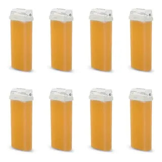 Cera natural Roll On Dermik | 1 unidad