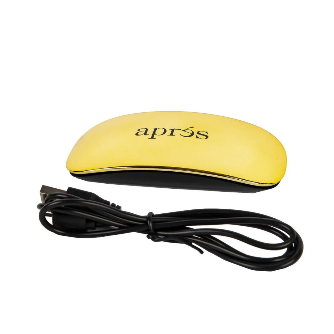 Lampara Apres X-Lite dorada