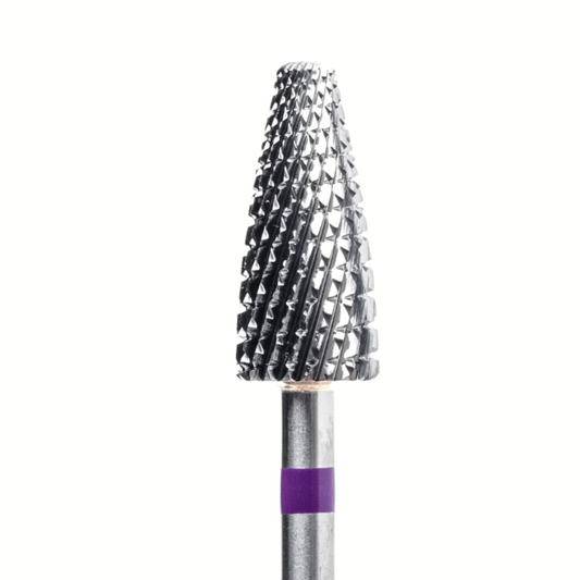Fresa Carburo Retiro Maiz Morado