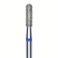Fresa Torpedo Azul 0.27