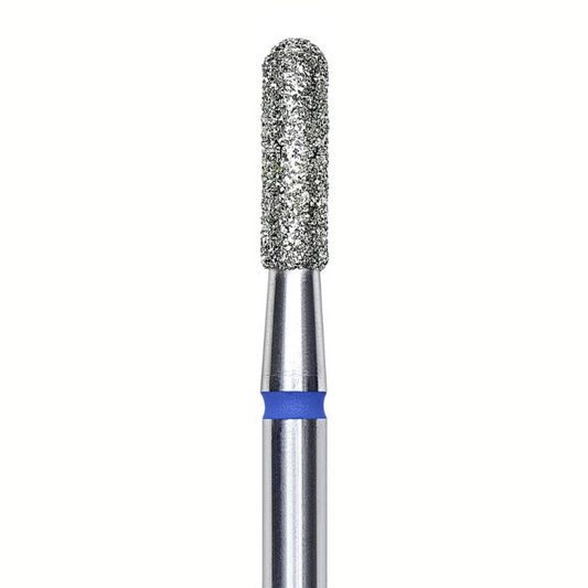 Fresa Torpedo Azul 0.27
