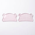 Molde plano Teddy | Lifting coreano