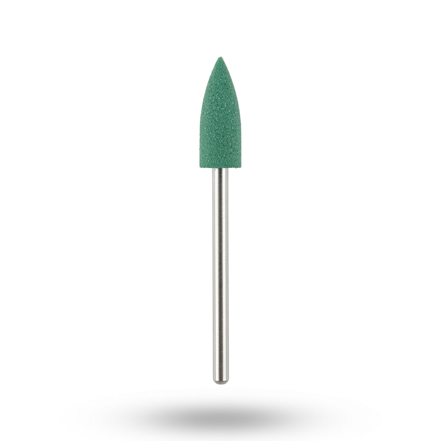 Fresa Bala de silicona 0.6mm