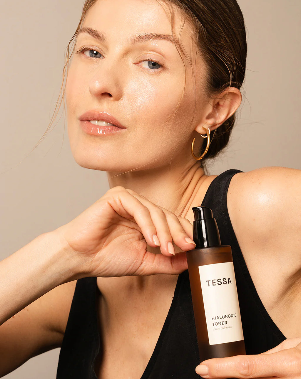 Hialuronic Toner 100 ml