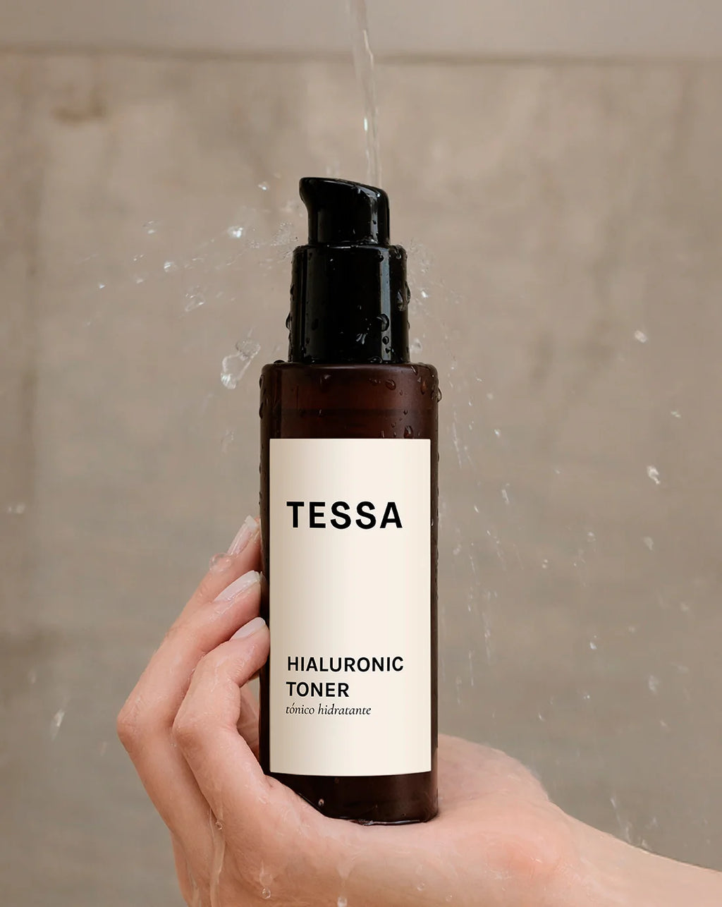 Hialuronic Toner 100 ml