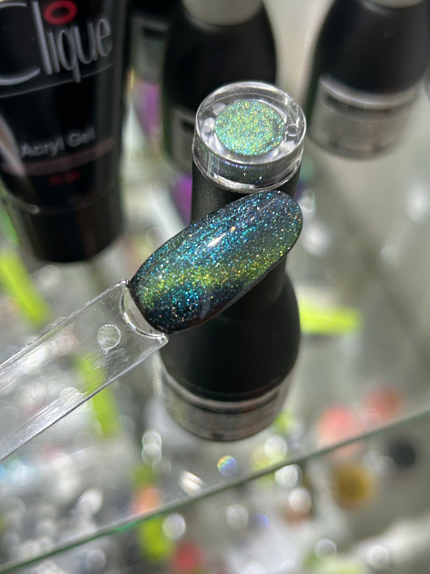 Stardust Meteor Light 12 ml