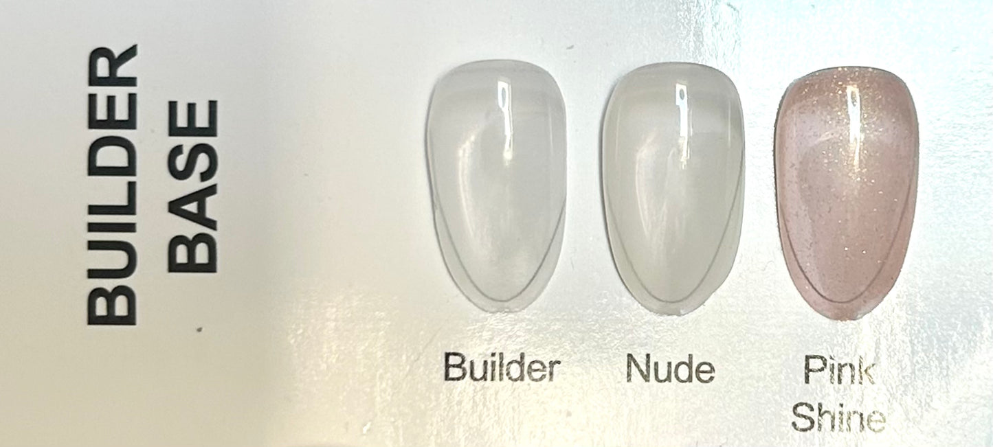 Base builder 12 ml
