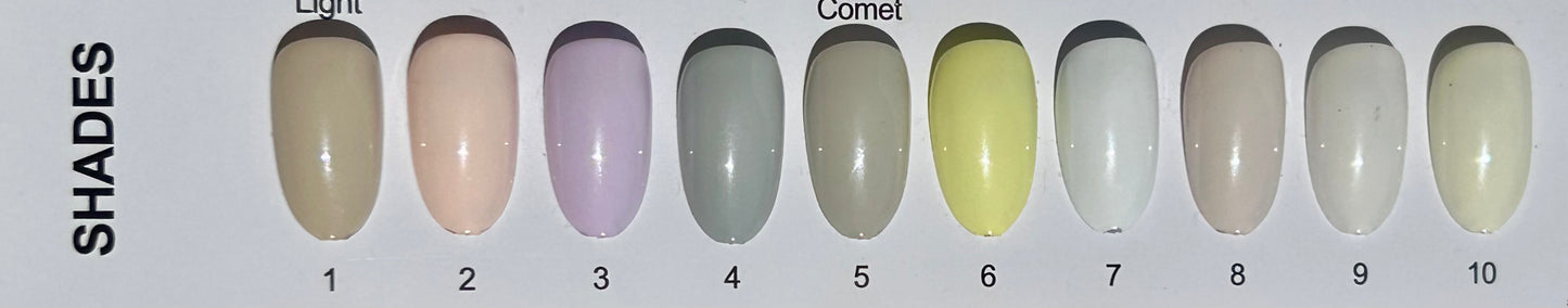 Shades 001 12 ml