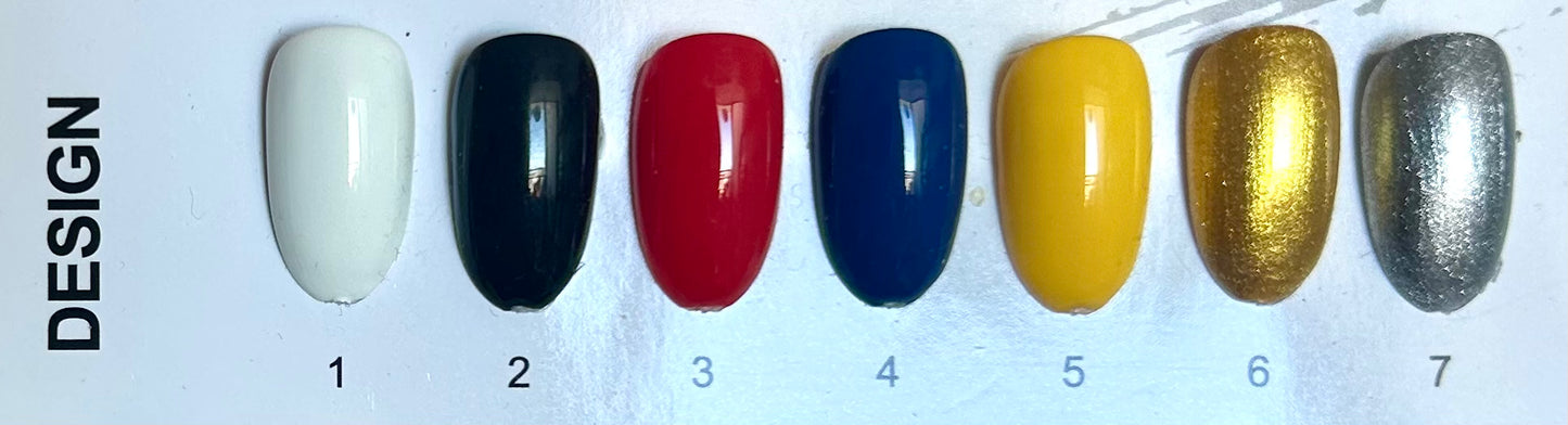 Gel Design 002 15 gr