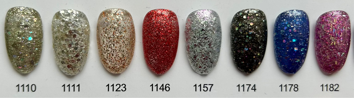 Clique 1193 12 ml
