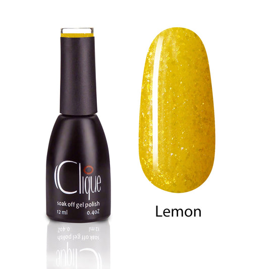 Lollipop Lemon 12 ml