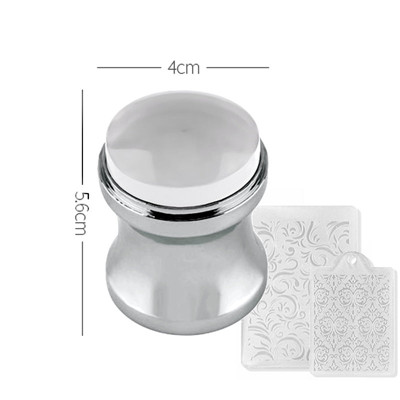 Stamping metálicos