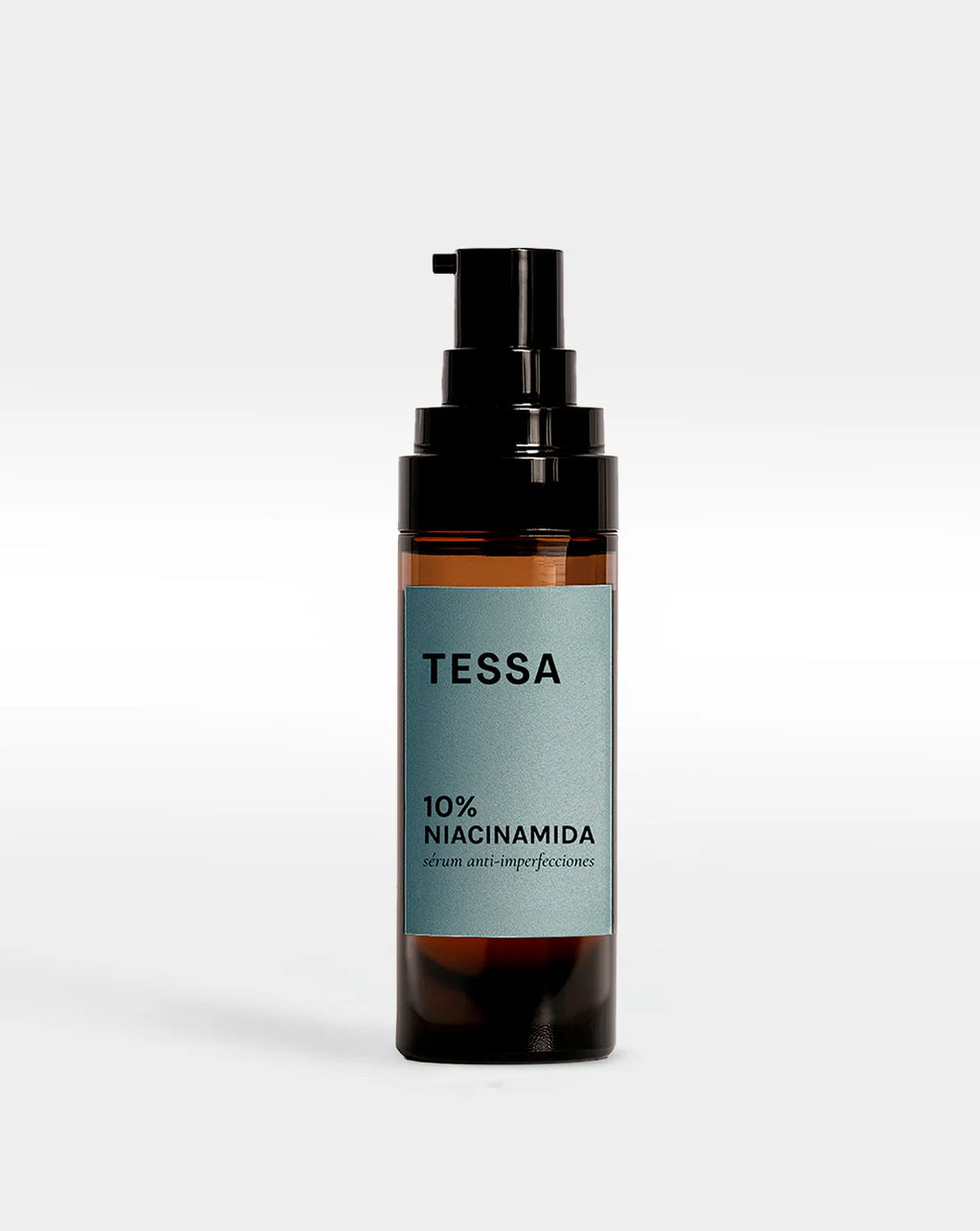 10% Niacinamida - Sérum Facial Anti-Manchas 30 ml