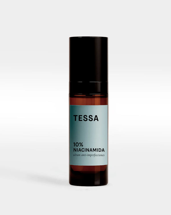 10% Niacinamida - Sérum Facial Anti-Manchas 30 ml