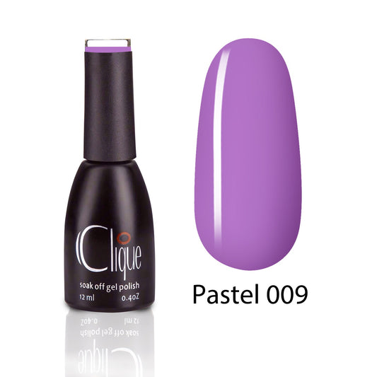Pastel 009 12 ml