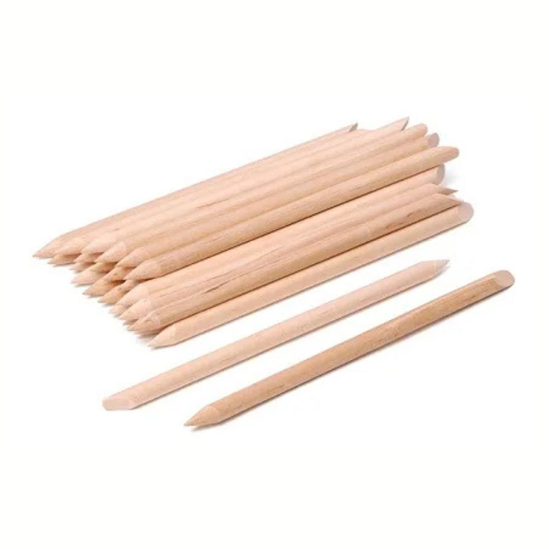 Palos de naranjo | 20 unidades