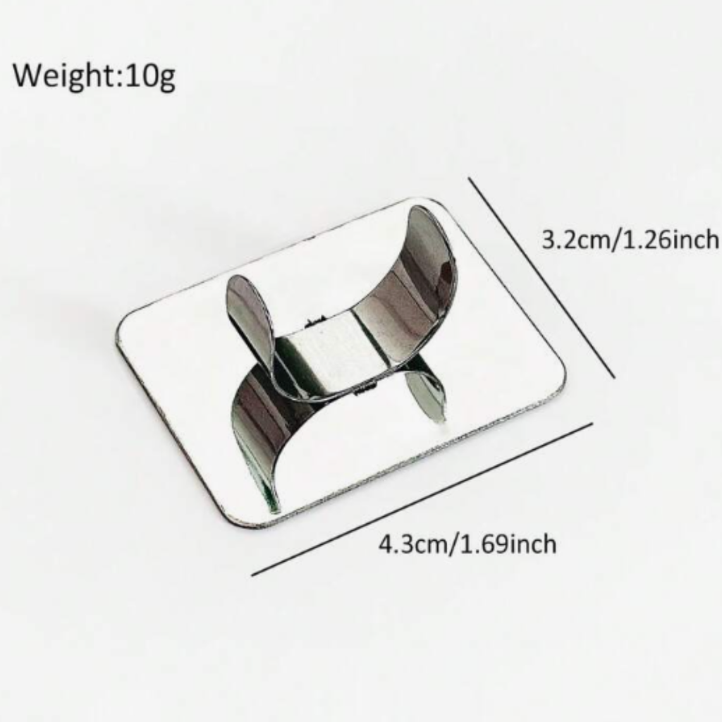 Anillo Mezclador ajustable