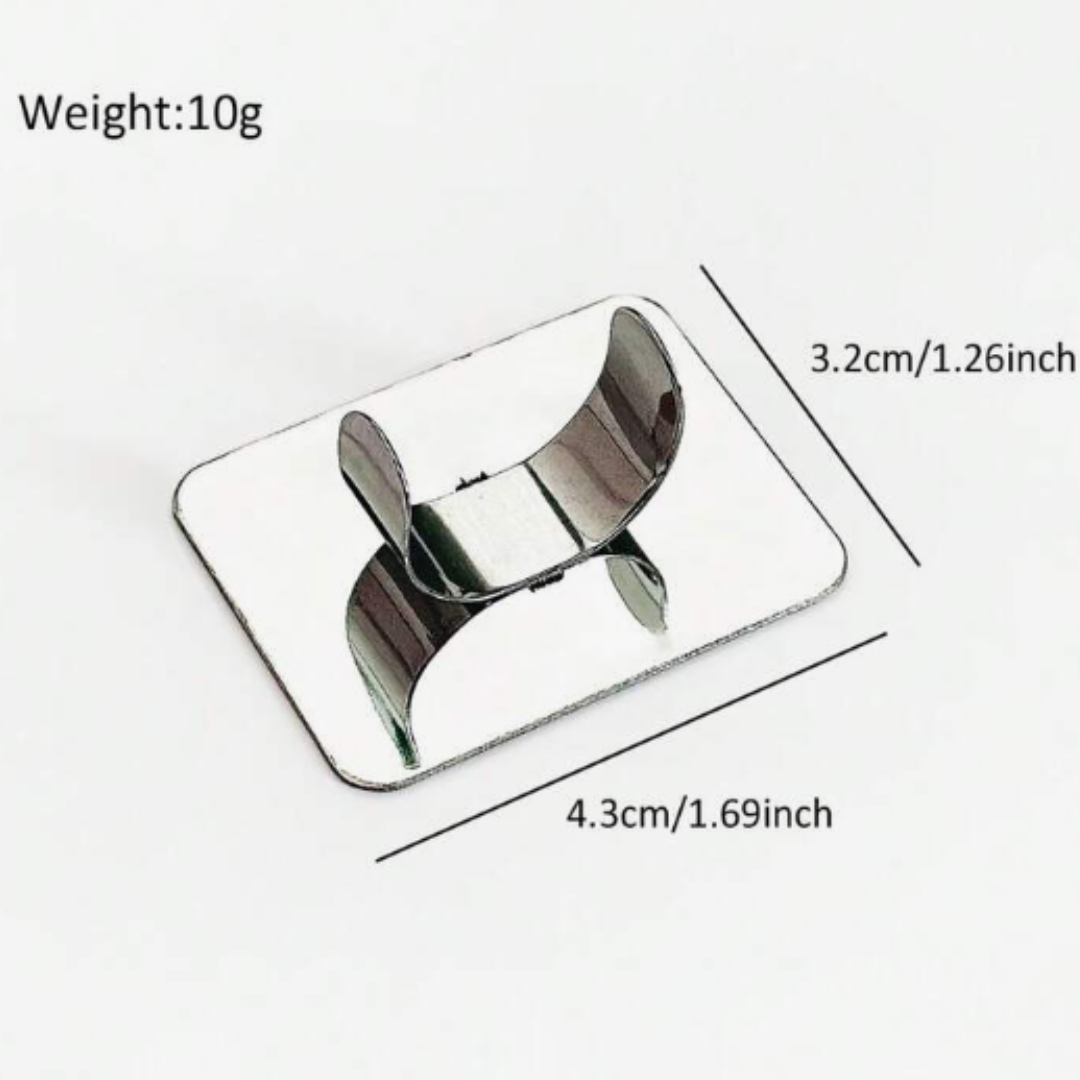 Anillo Mezclador ajustable