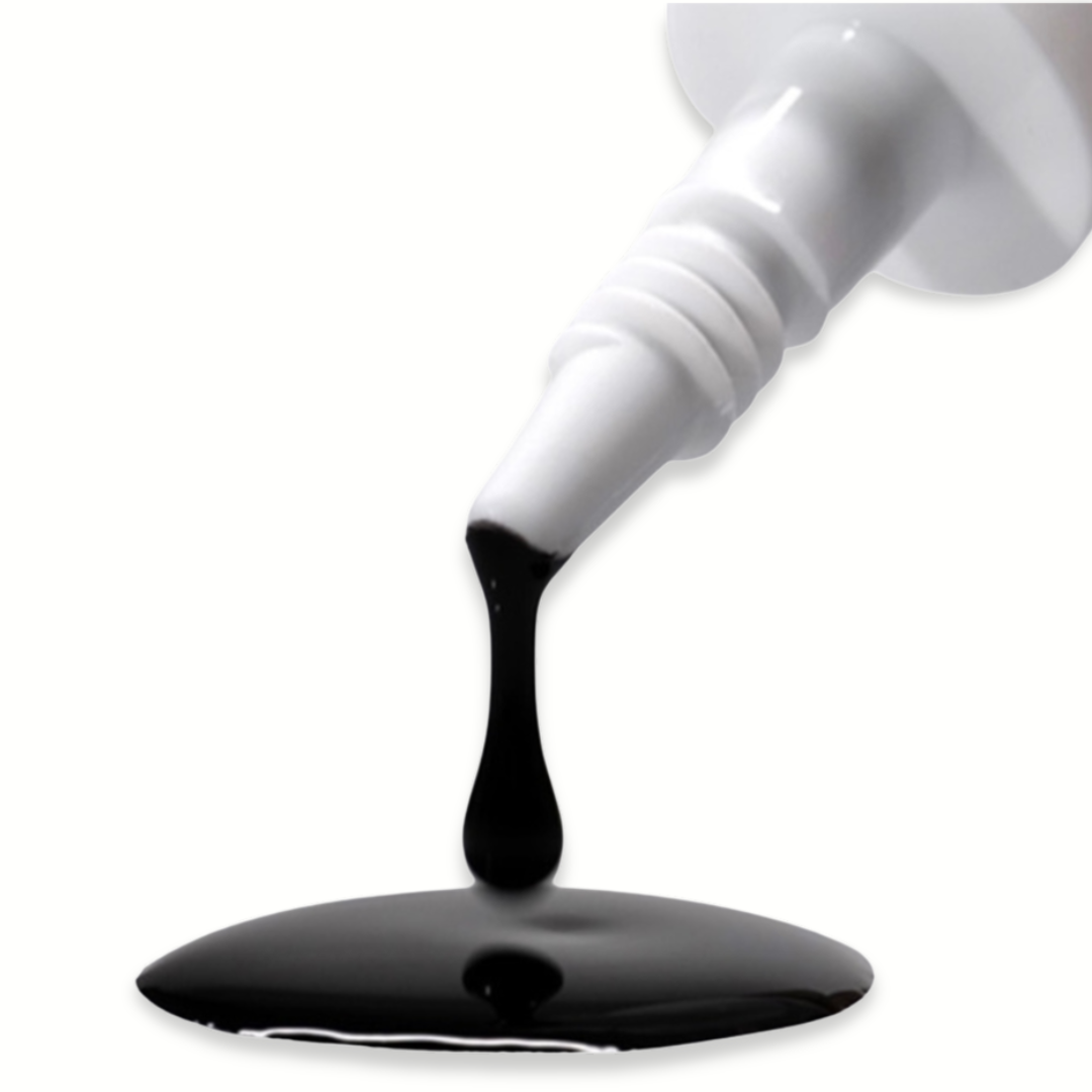 Real Black Coating