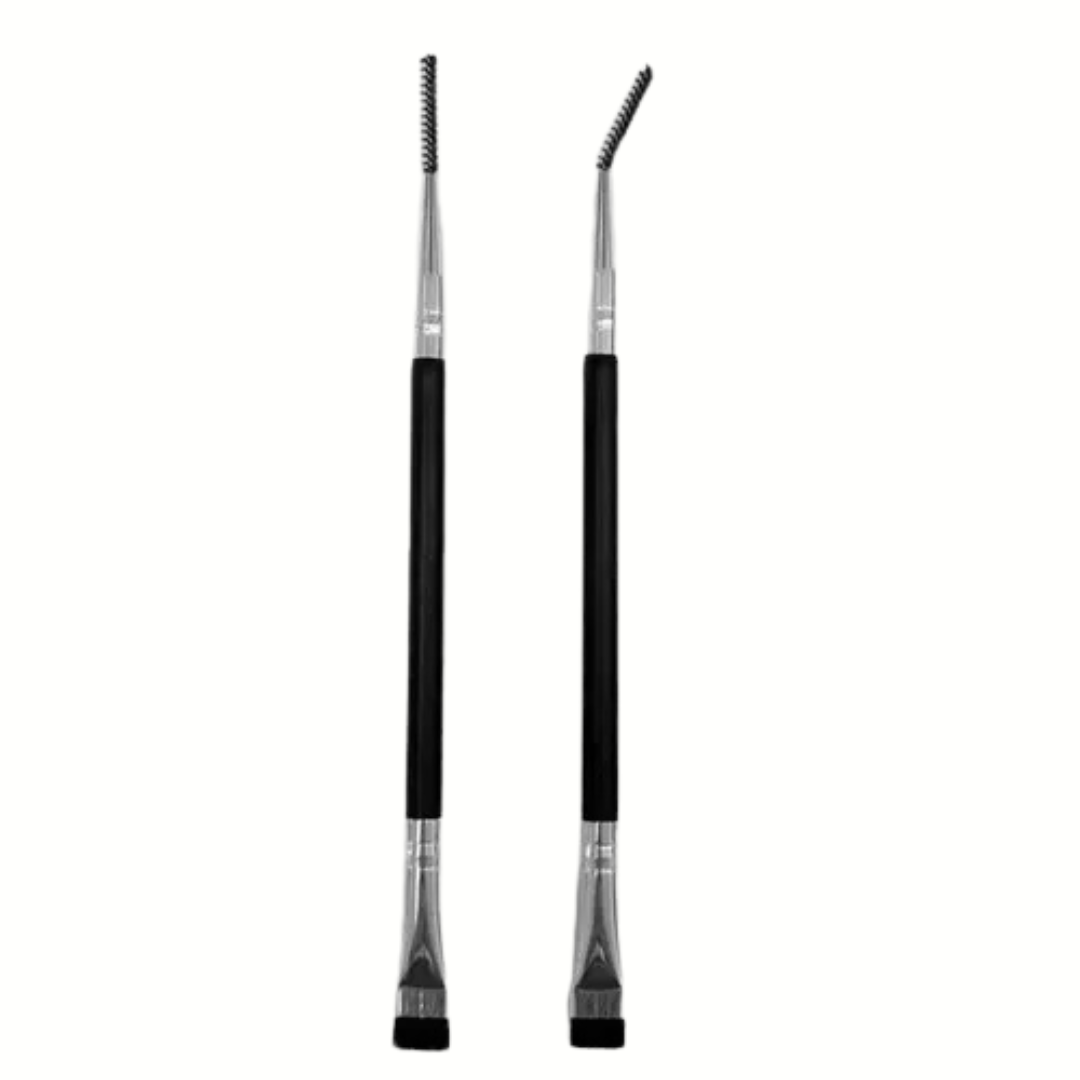 Cepillo doble para elevación de pestañas Lifting