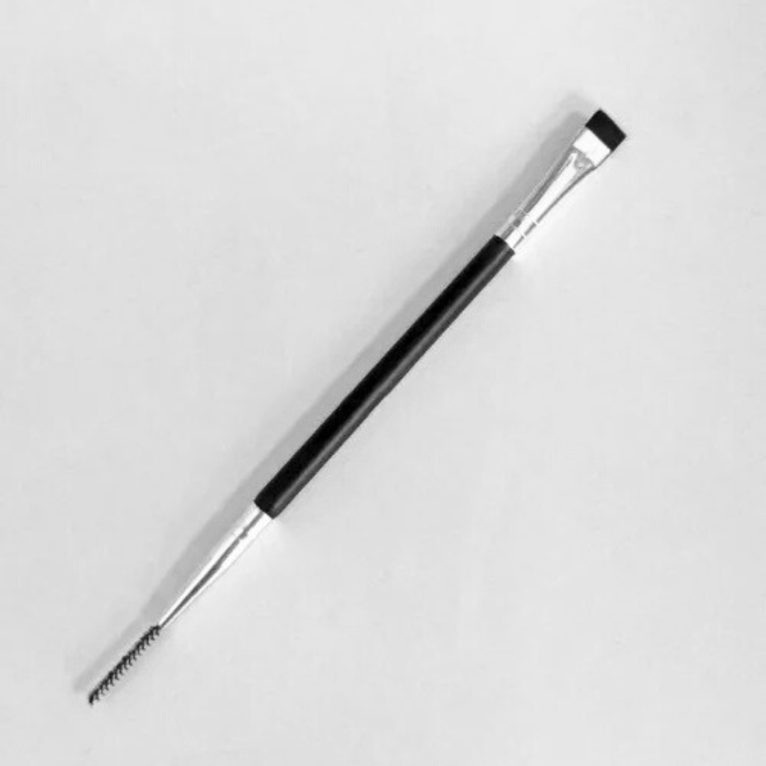 Cepillo doble para elevación de pestañas Lifting