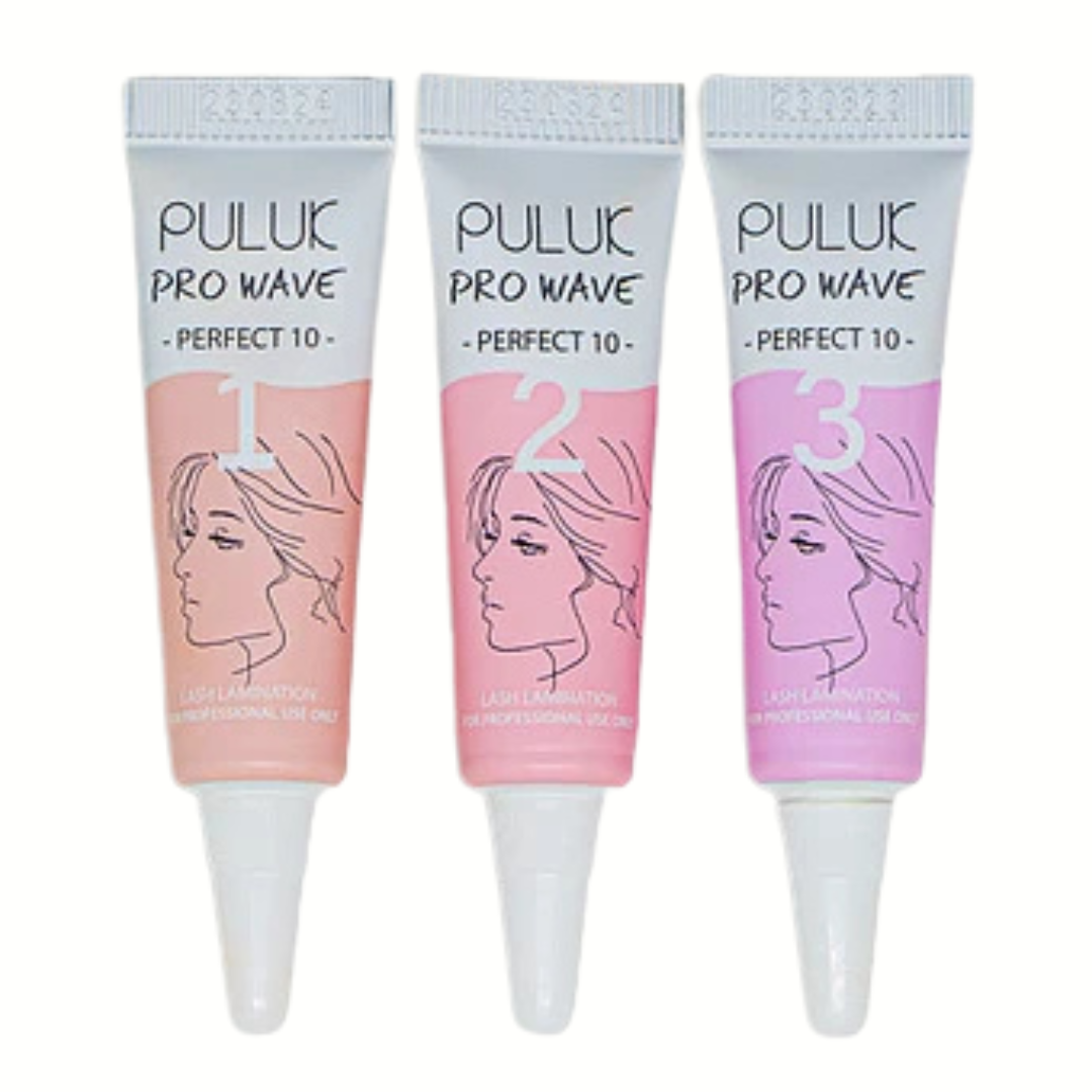 Kit Lifting Puluk Pro Wave | Paso 1, 2 y 3