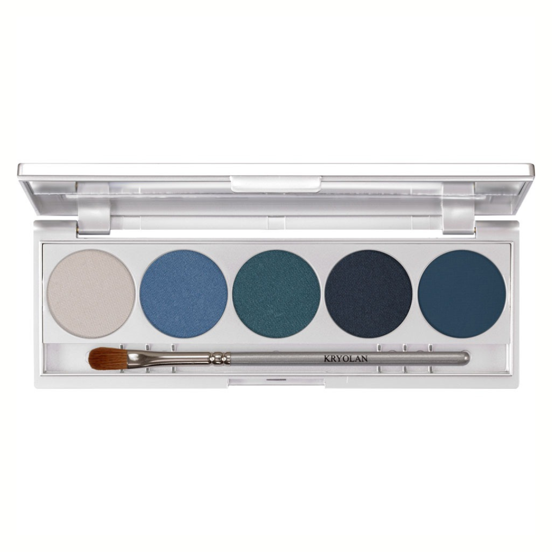 Paleta de sombras Kryoland | Shades Helsinki