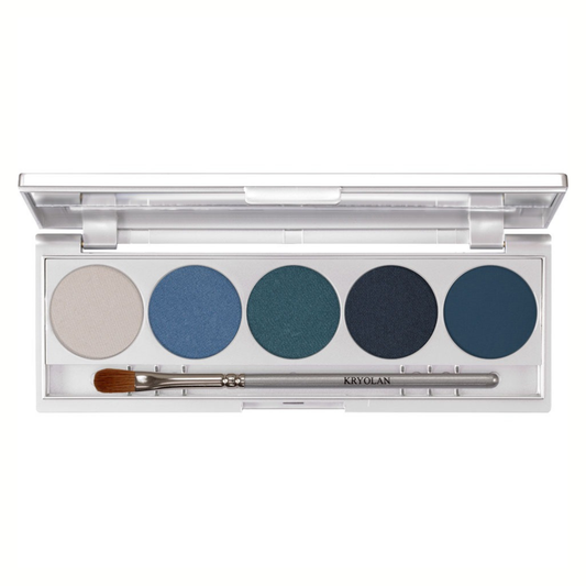 Paleta de sombras Kryoland | Shades Helsinki