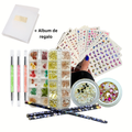 Kit promocional | Decoración de uñas