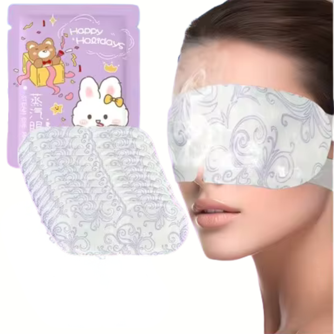 Antifaz desechable 5 u