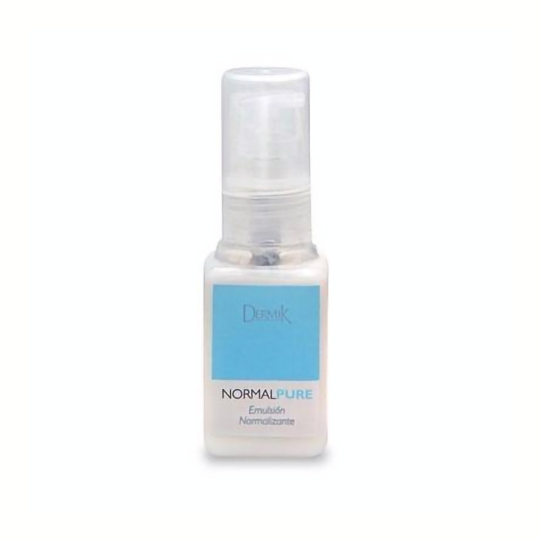 Emulsión Normalizante | Normal Pure 45ml
