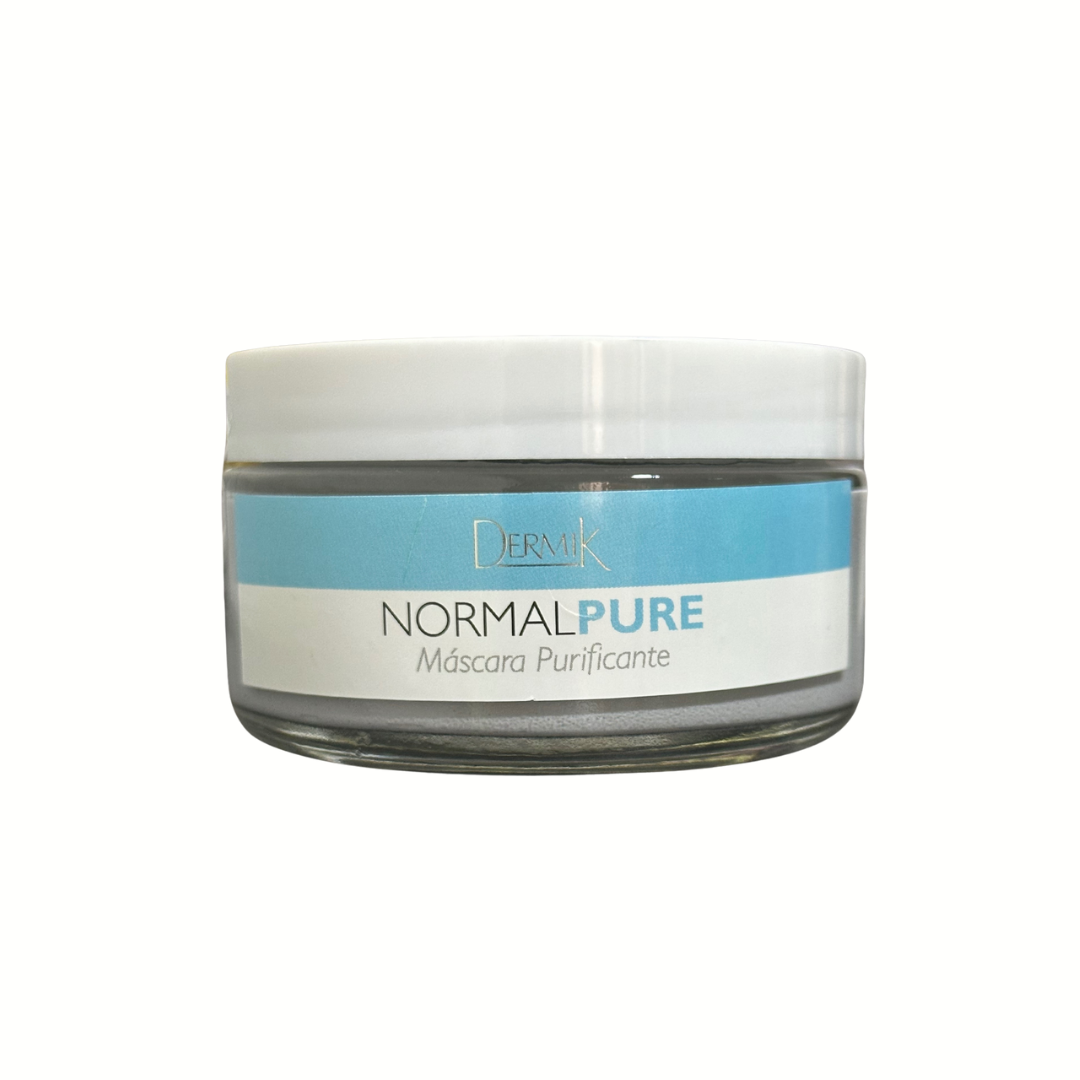 Máscara Purificante | Normalpure 200 ml