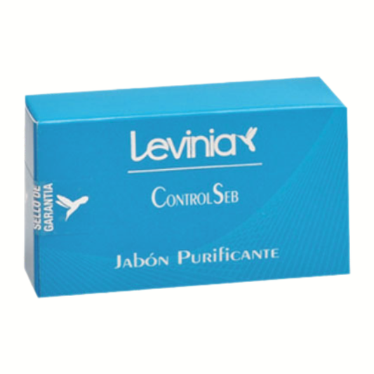 Jabón Purificante Control Sebo 100 gr