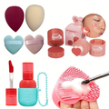Kit promocional | Maquillaje