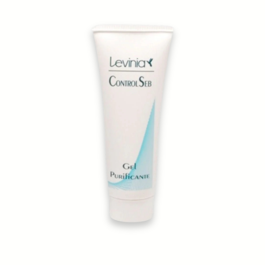 Gel purificante controlador de sebo 50 ml
