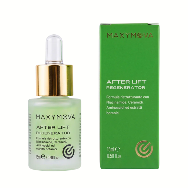 Suero humectante pestañas | After Lift Regenerator 15ml