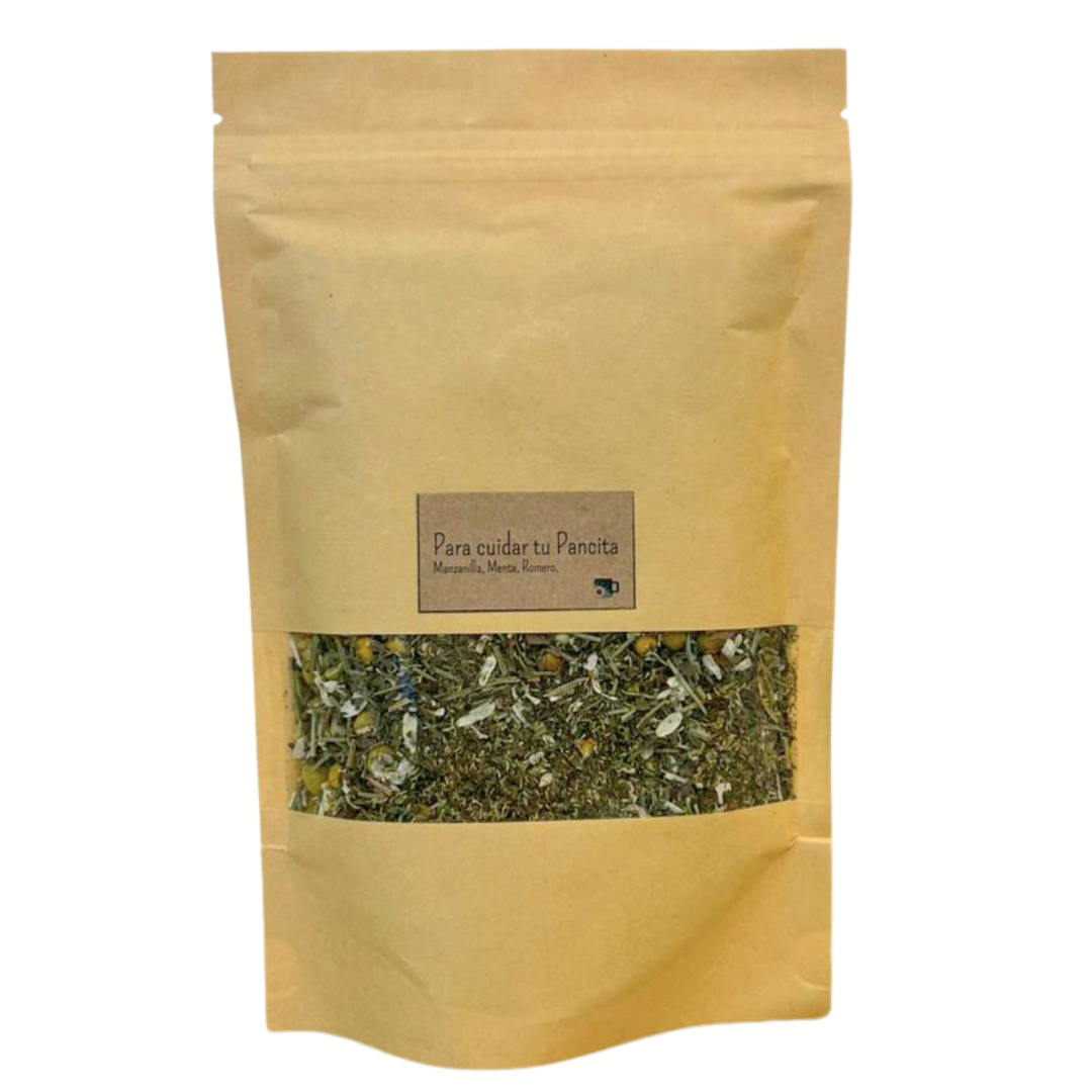 Té natural | Variedad sabores